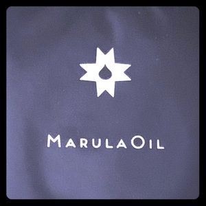 Paul Mitchell’s MARULA Rare Oil treatment